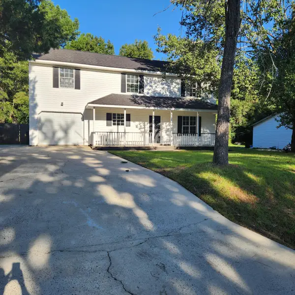 1022 Limerick Drive, Moncks Corner, SC 29461