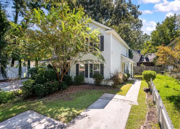 1849 Beechwood Road, Charleston, SC 29414