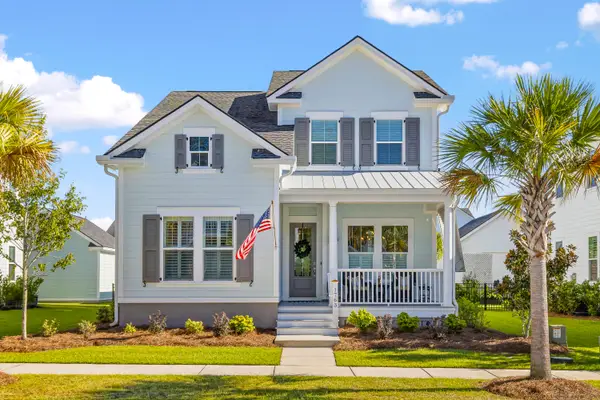 1763 Agate Bay Drive, Mount Pleasant, SC 29466