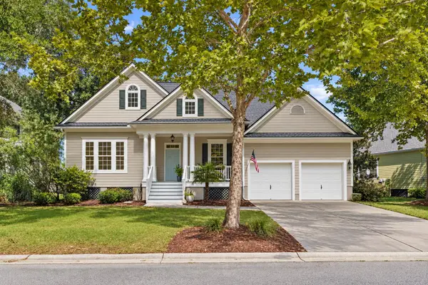 3407 Toomer Kiln Circle, Mount Pleasant, SC 29466