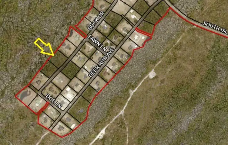 0 Buck Drive, Georgetown, SC 29440 - #1