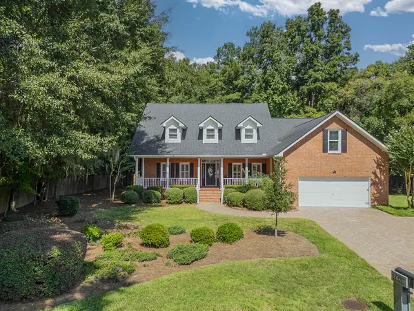 8648 Timbermarsh Lane, North Charleston, SC 29420