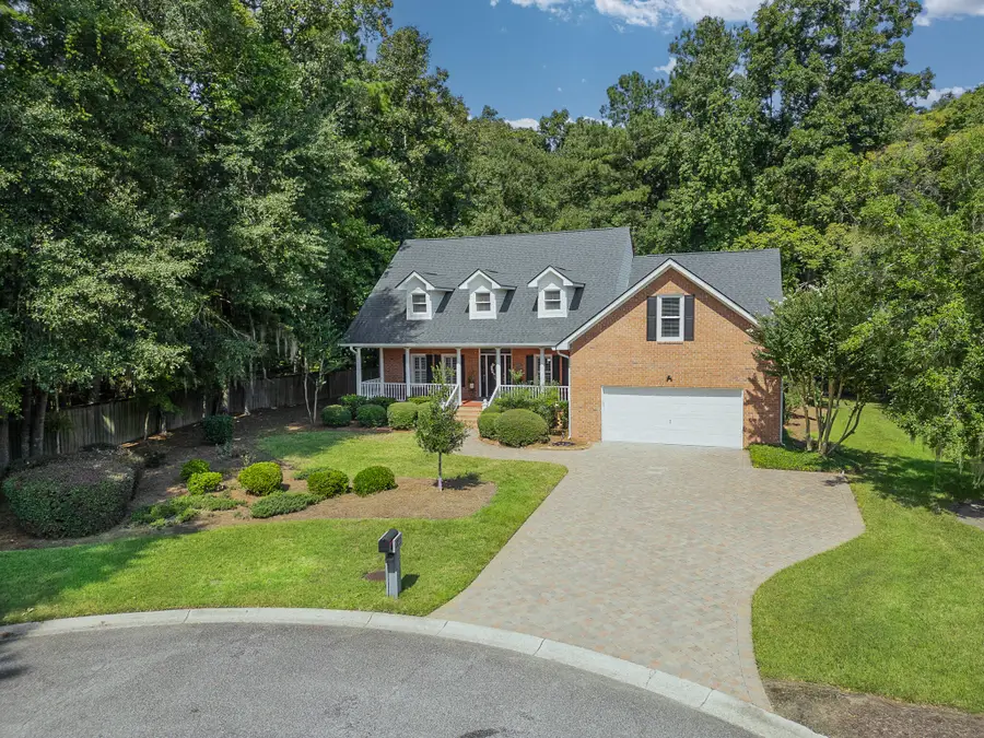 8648 Timbermarsh Lane, North Charleston, SC 29420 - #2