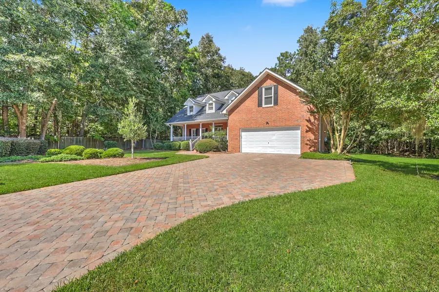 8648 Timbermarsh Lane, North Charleston, SC 29420 - #3