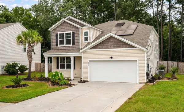 324 Spruce Ivy Street, Moncks Corner, SC 29461