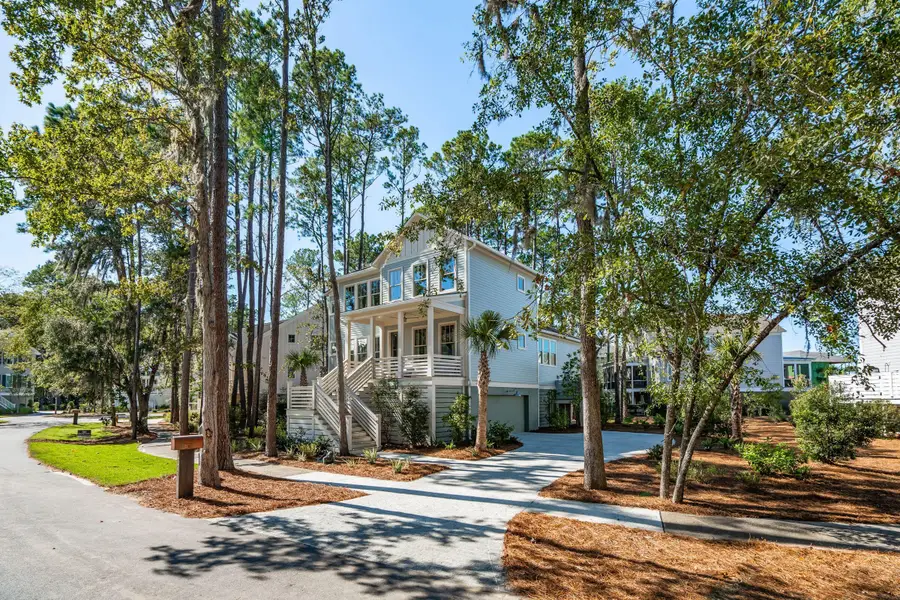 1709 Vireo Court, Johns Island, SC 29455 - #3