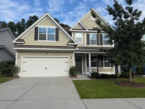 317 Whispering Breeze Lane, Summerville, SC 29486