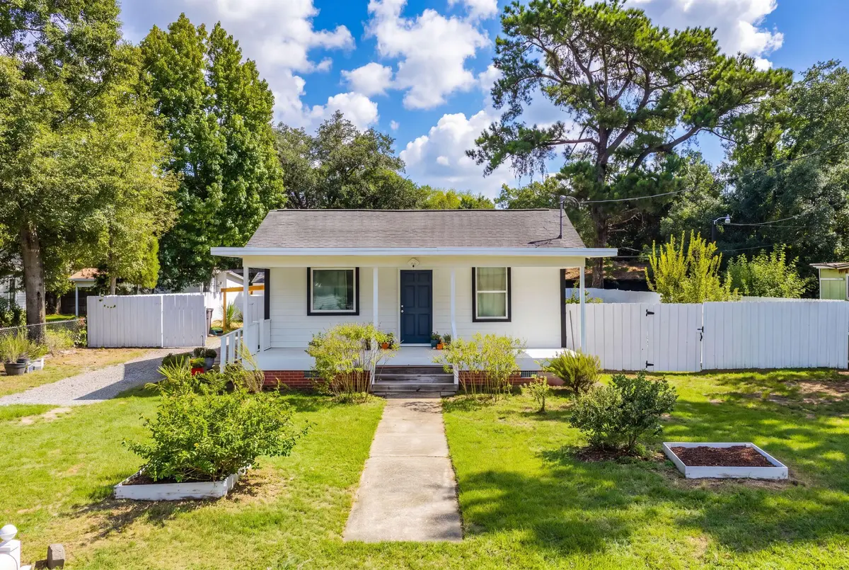 4718 Ivydale Drive, North Charleston, SC 29405 - #1