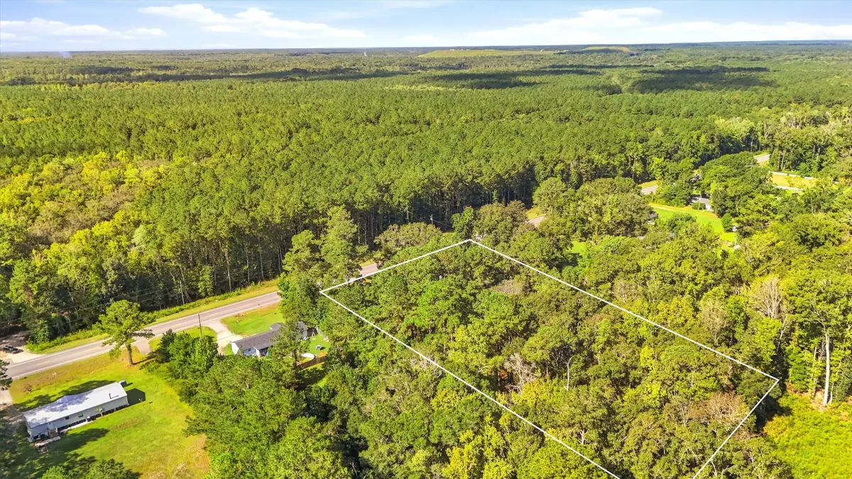 1556 Highway 78, Ridgeville, SC 29472 - #1