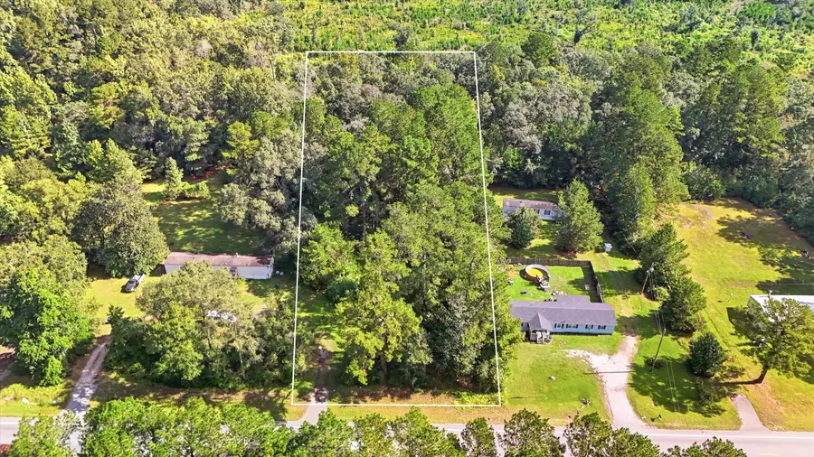 1556 Highway 78, Ridgeville, SC 29472 - #2
