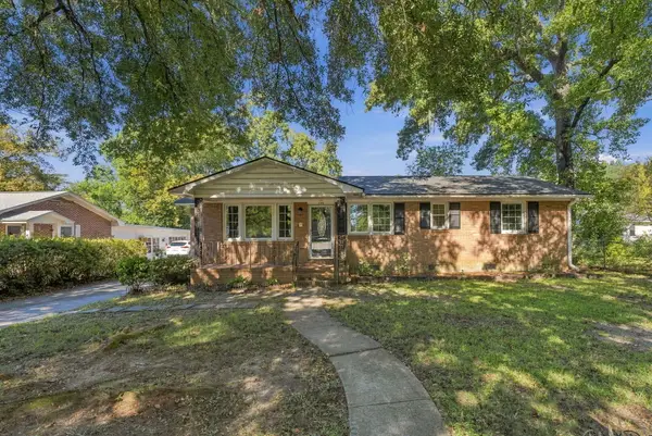 109 Library Street, Moncks Corner, SC 29461