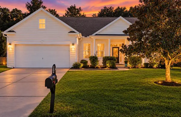 1405 Coopers Hawk Drive, Hanahan, SC 29410