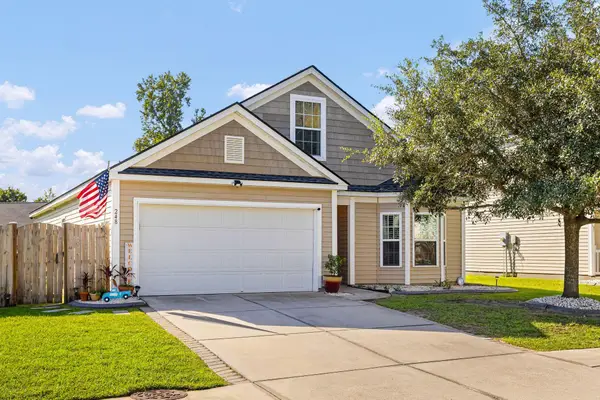 248 Loocock Drive, Goose Creek, SC 29445