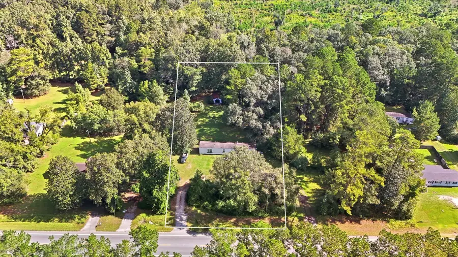 1560 Highway 78, Ridgeville, SC 29472 - #2