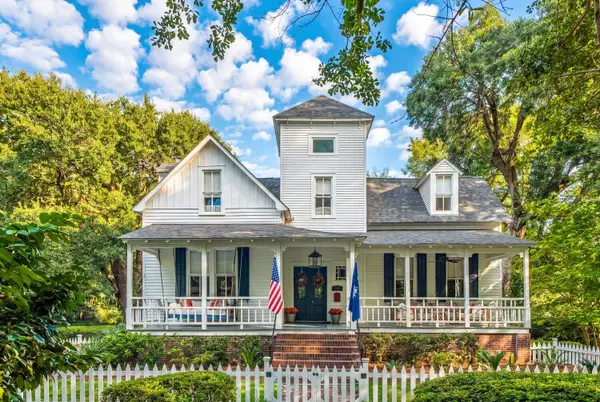 524 Central Avenue, Summerville, SC 29483