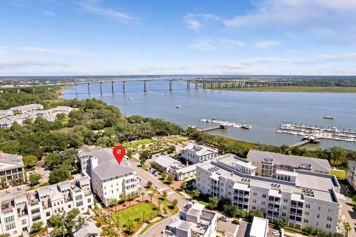 301 Longshore Street #Unit 421, Daniel Island, SC 29492 - #1