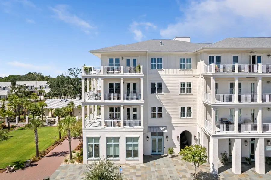 301 Longshore Street #Unit 421, Daniel Island, SC 29492 - #2
