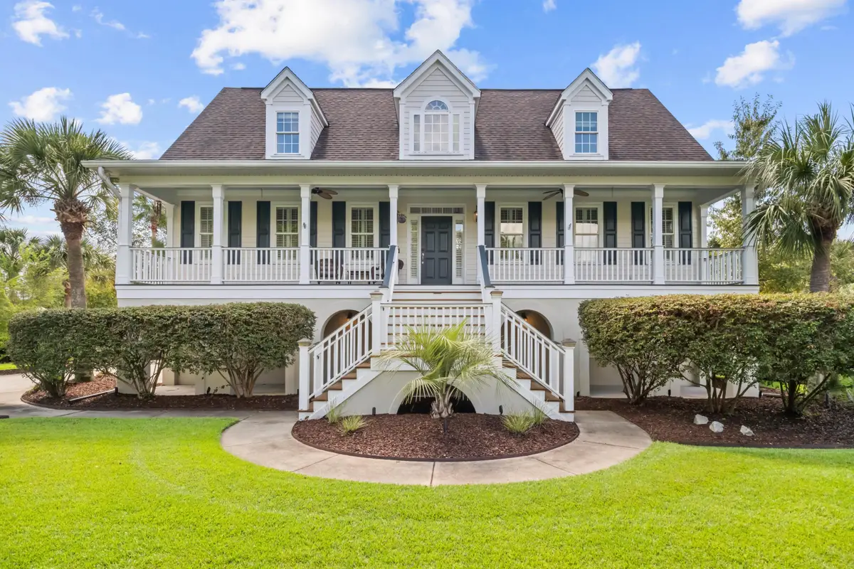 1113 Beresford Run, Charleston, SC 29492 - #1