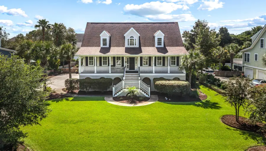 1113 Beresford Run, Charleston, SC 29492 - #3