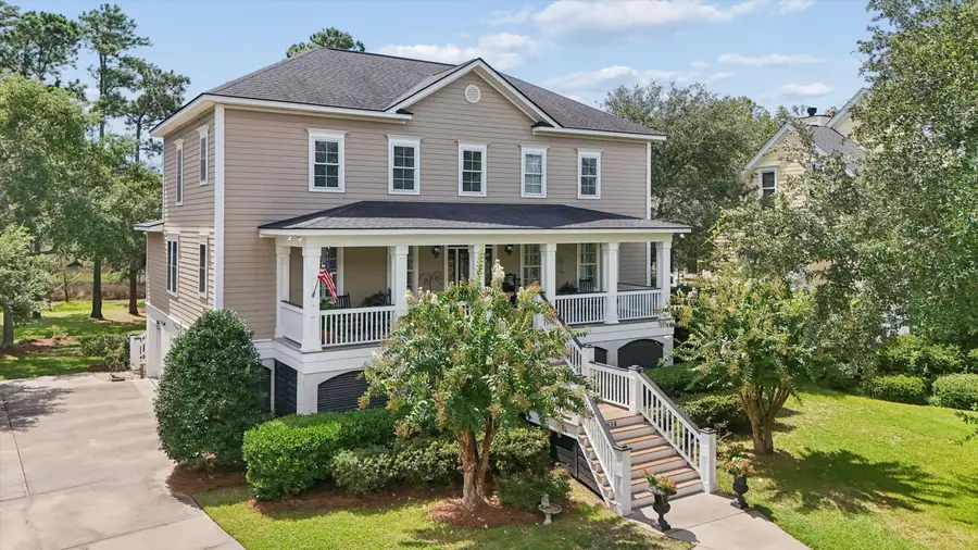 614 Island Walk, Mount Pleasant, SC 29464 - #2
