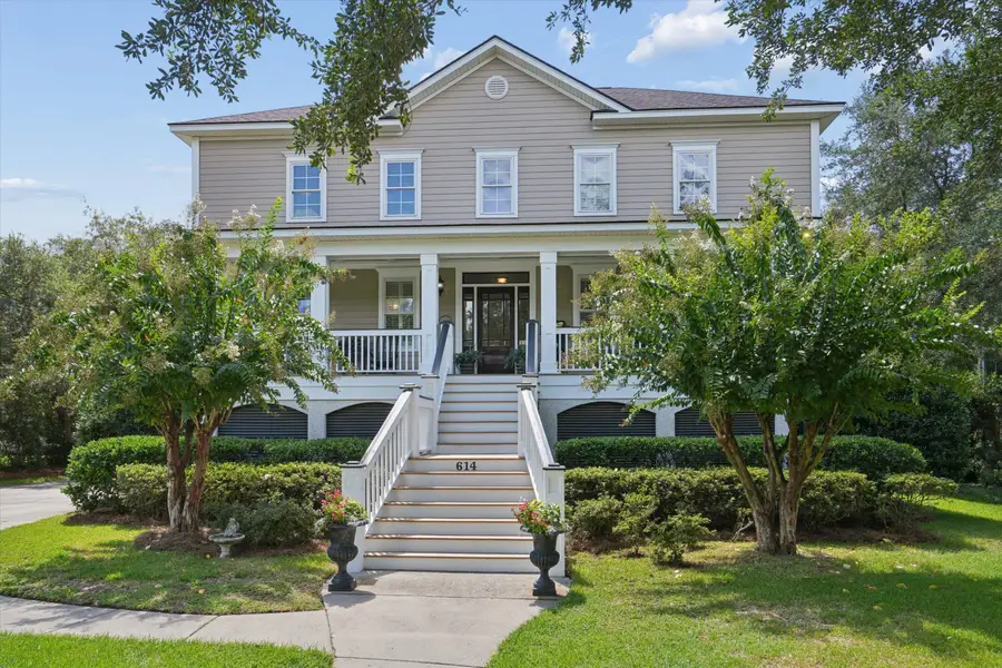 614 Island Walk, Mount Pleasant, SC 29464 - #3