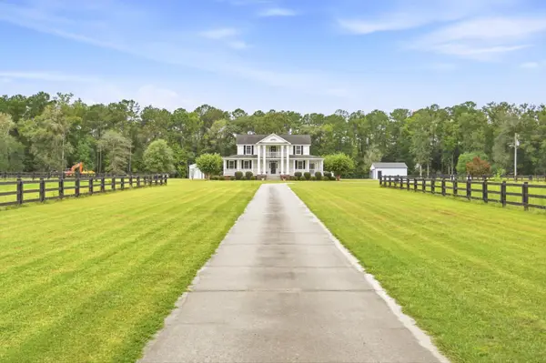 785 Rehoboth Road, Cottageville, SC 29435