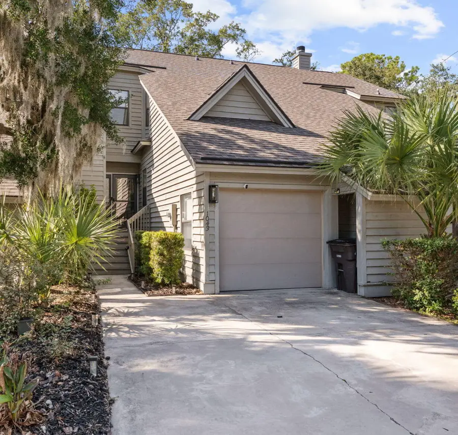 1043 Marsh Court Lane, Mount Pleasant, SC 29464 - #2