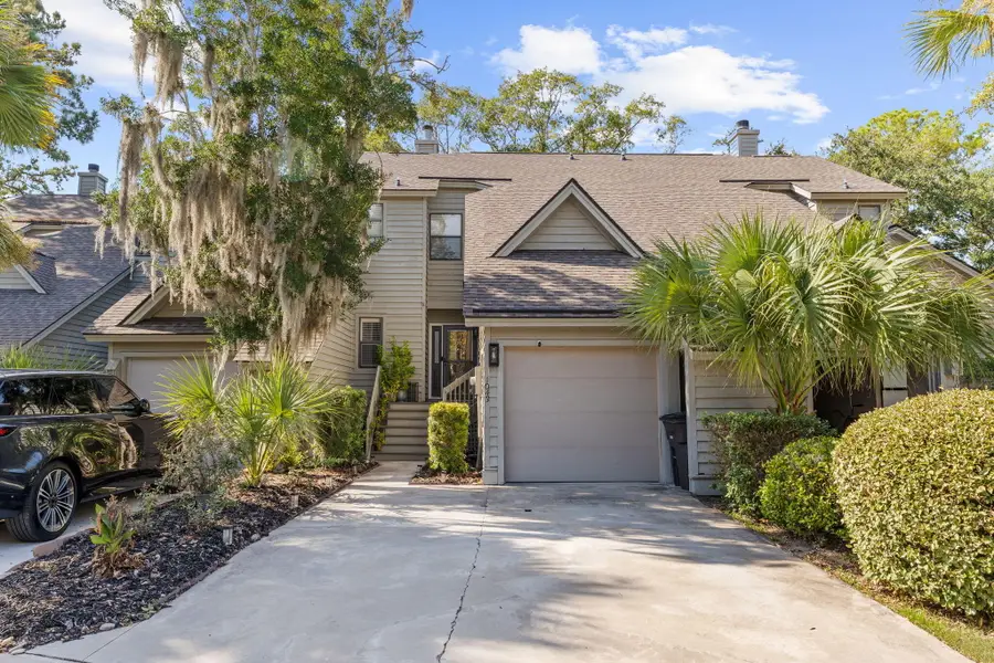 1043 Marsh Court Lane, Mount Pleasant, SC 29464 - #3