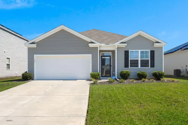 104 Green Passage Lane, Summerville, SC 29486