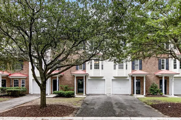 4008 Radcliffe Place Drive #Unit M-4, Charleston, SC 29414