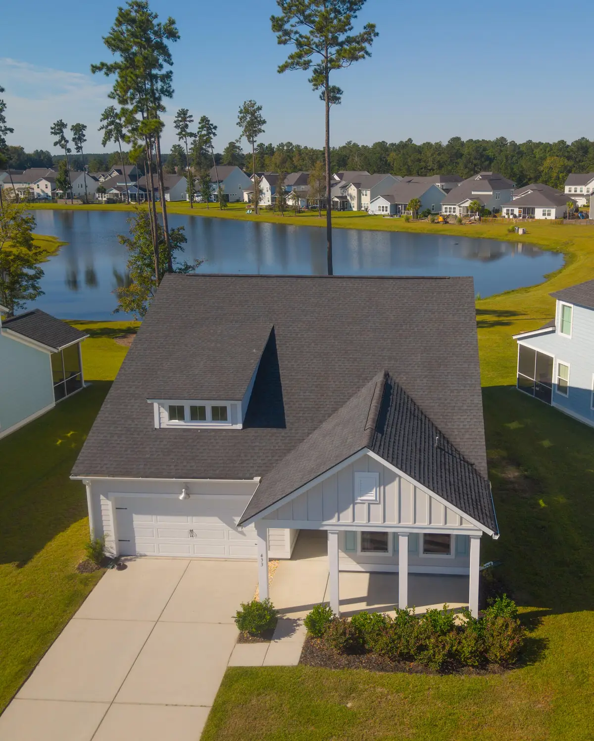 433 Richfield Way, Summerville, SC 29486 - #1
