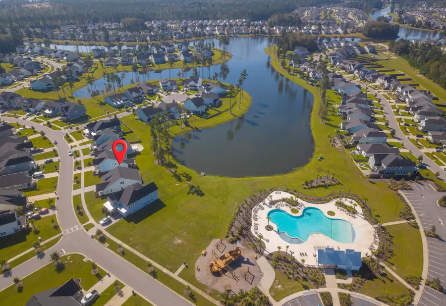 433 Richfield Way, Summerville, SC 29486 - #2