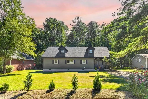 1216 O T Wallace Boulevard, Moncks Corner, SC 29461
