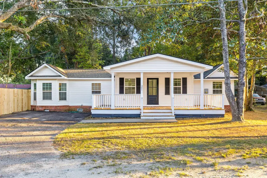 301 Haynesville Road, Moncks Corner, SC 29461 - #2