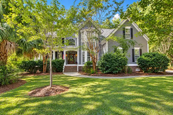 3444 Shagbark Circle, Mount Pleasant, SC 29466