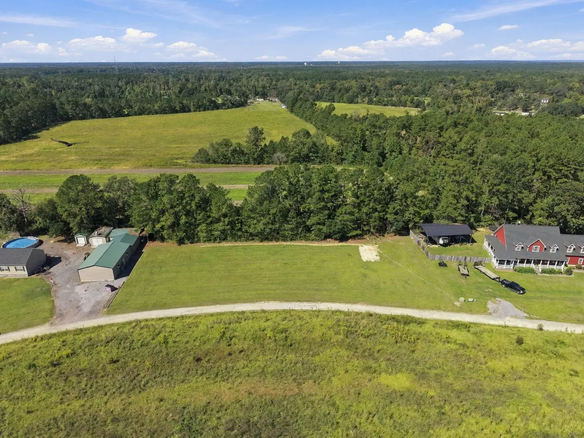 1056 Witherbee Road, Moncks Corner, SC 29461 - #1