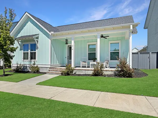 314 Ripple Park Drive, Summerville, SC 29486