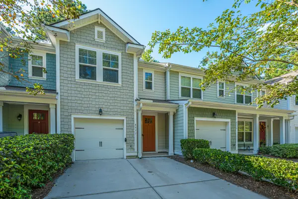 4977 Hay Bale Court, Summerville, SC 29485