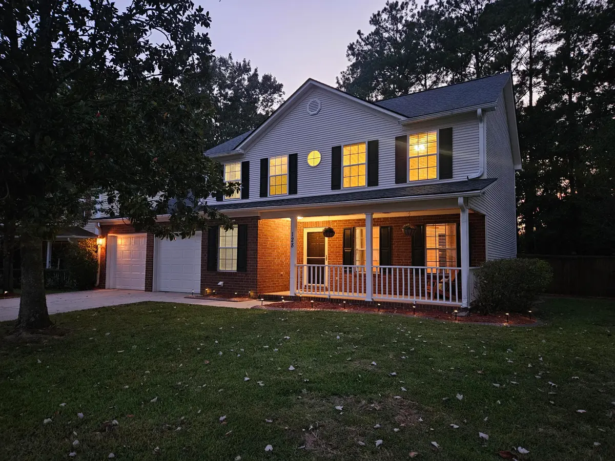 128 Guildford Drive, Goose Creek, SC 29445 - #1