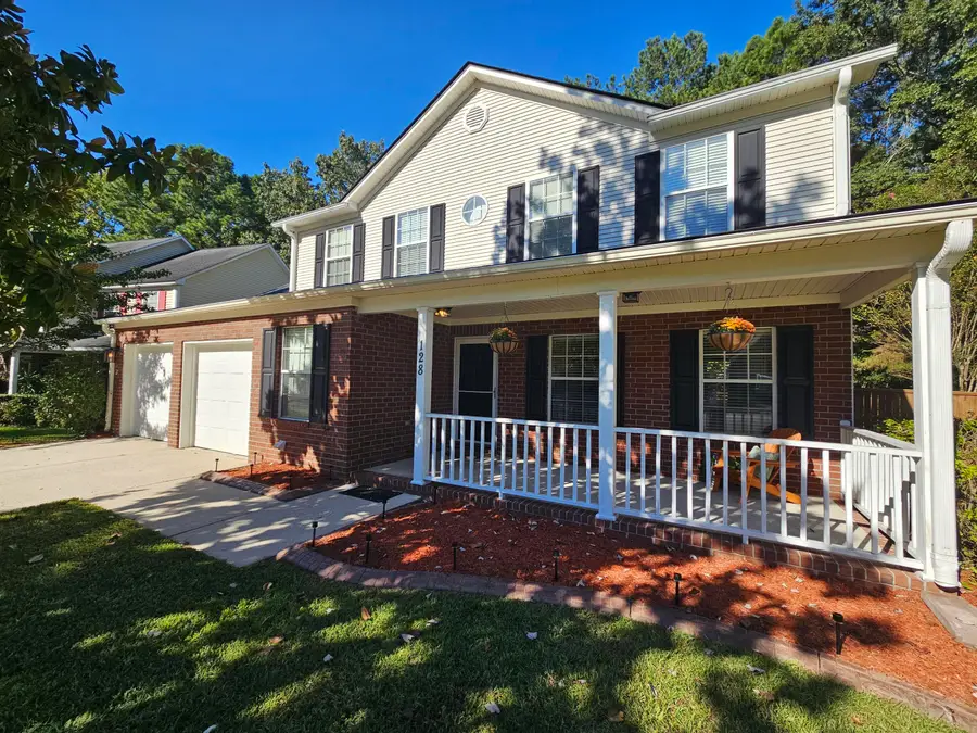 128 Guildford Drive, Goose Creek, SC 29445 - #2