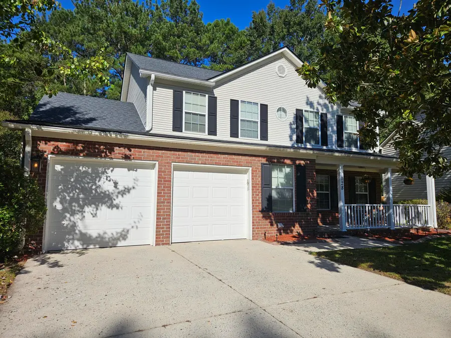 128 Guildford Drive, Goose Creek, SC 29445 - #3