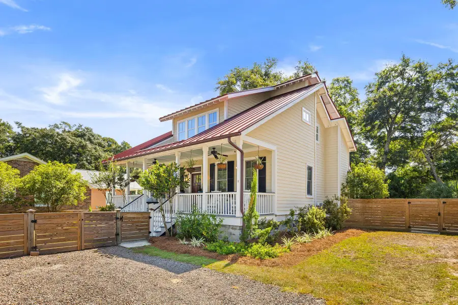 307 4th Avenue, Mount Pleasant, SC 29464 - #3