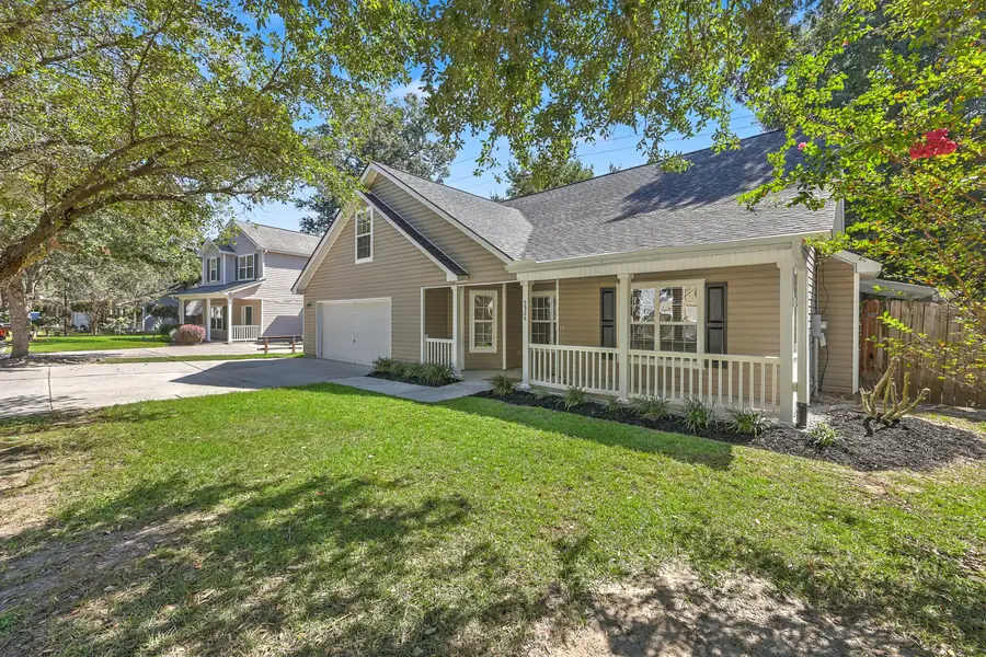5324 Deep Blue Lane, North Charleston, SC 29418 - #2