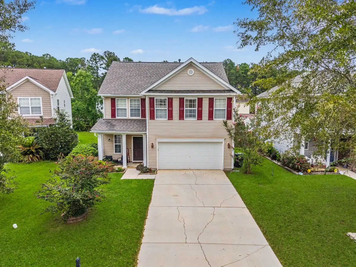 132 Kimberton Avenue, Moncks Corner, SC 29461 - #1
