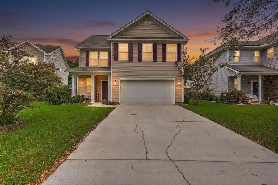 132 Kimberton Avenue, Moncks Corner, SC 29461 - #2