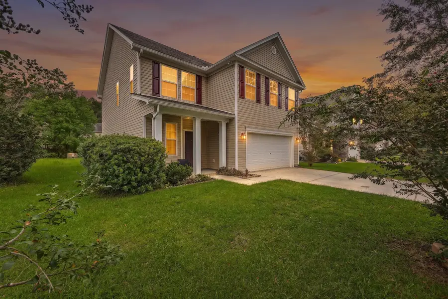 132 Kimberton Avenue, Moncks Corner, SC 29461 - #3