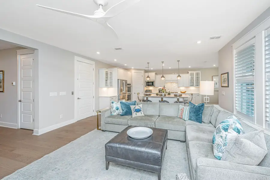 1556 Asher Avenue, Mount Pleasant, SC 29466 - #2
