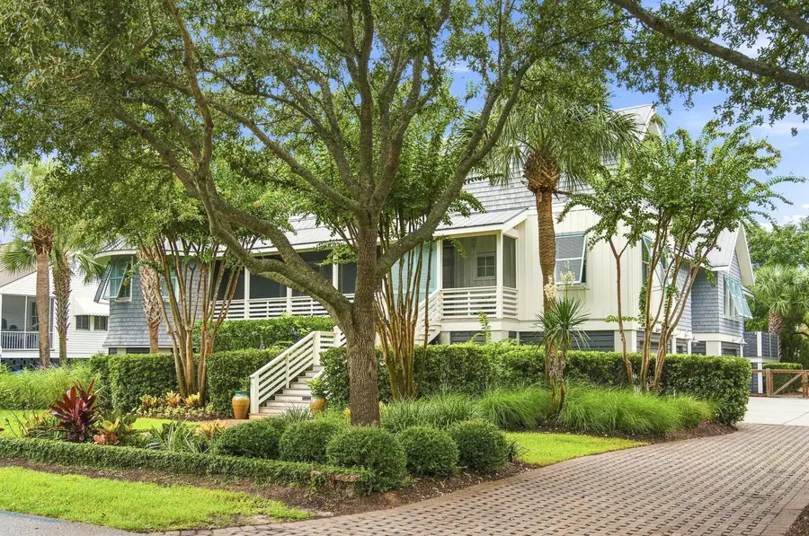 2672 Ion Avenue, Sullivans Island, SC 29482 - #2