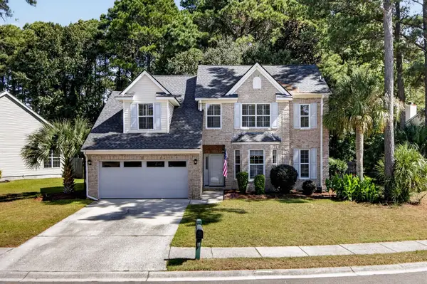 1196 Old Course Lane, Mount Pleasant, SC 29466