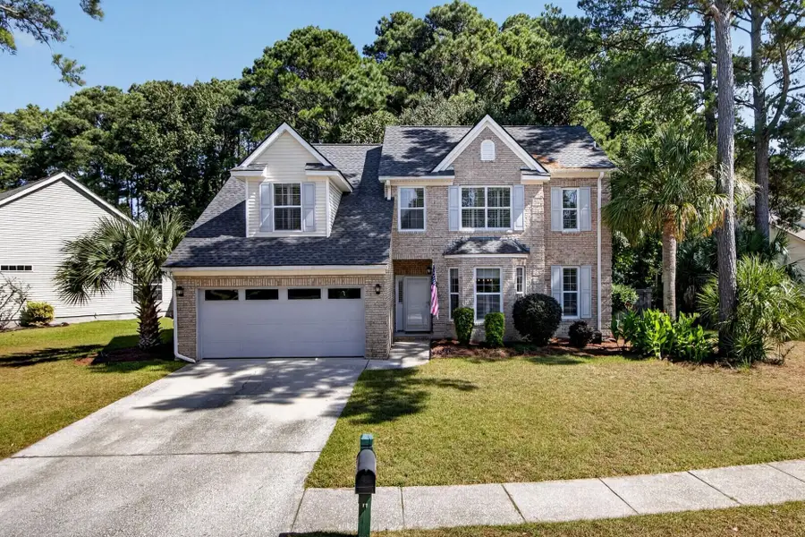 1196 Old Course Lane, Mount Pleasant, SC 29466 - #2